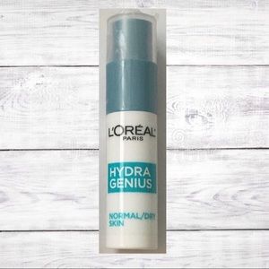 NEW! L'Oréal Hydra Genius Daily Liquid Care